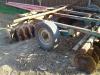 VALCEA Disc Tractor U650-3, 2(de Bailesti)-numai 73 milioane